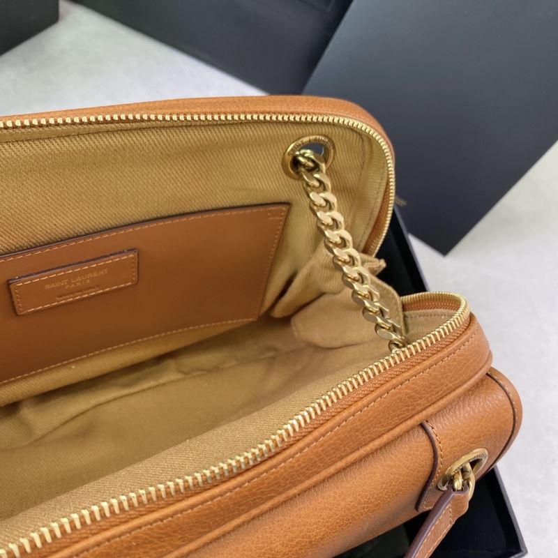 YSL Satchel Bags